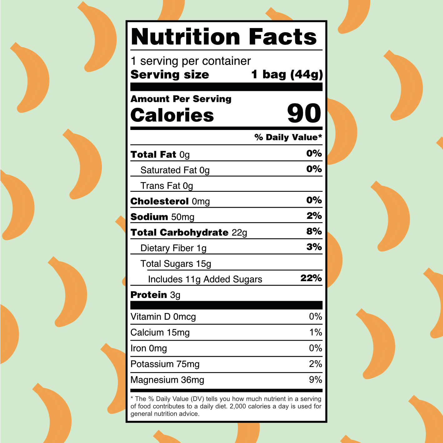 LECKA - NATURAL VEGAN ENERGY GEL - BANANA 44G