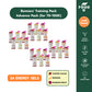 LECKA - RUNNER'S TRAINING PACK (ADVANCE - GELS ONLY)