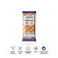 [NEW] LECKA - NATURAL VEGAN ENERGY BAR - BANANA CINNAMON 40G