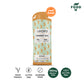 LECKA - NATURAL VEGAN ENERGY GEL - BANANA 44G