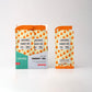 LECKA - NATURAL ENERGY GEL - KUMQUAT HONEY 43G