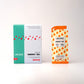 LECKA - NATURAL ENERGY GEL - KUMQUAT HONEY 43G