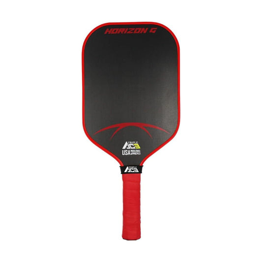 TRIPLE ACE USAPA APPROVED CARBON FIBER PICKLEBALL PADDLE HORIZON-G