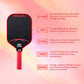 TRIPLE ACE USAPA APPROVED CARBON FIBER PICKLEBALL PADDLE HORIZON-G