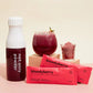 not only powder - FREEZE DRIED POWDER  - BLOODYBERRY SMOOTHIE 30G